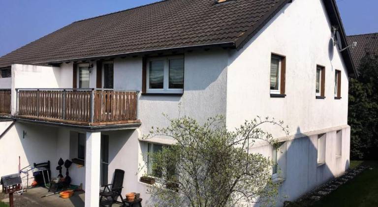 Apartment with garden | Dogs allowed in Dueren