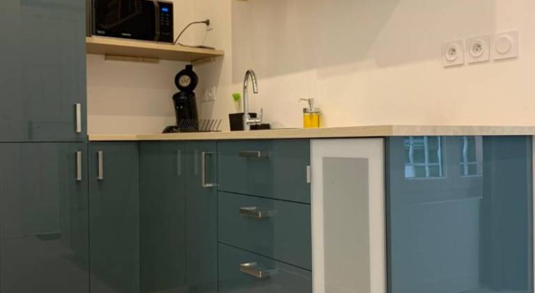 Serviced apartment for 127 persons — photo 4