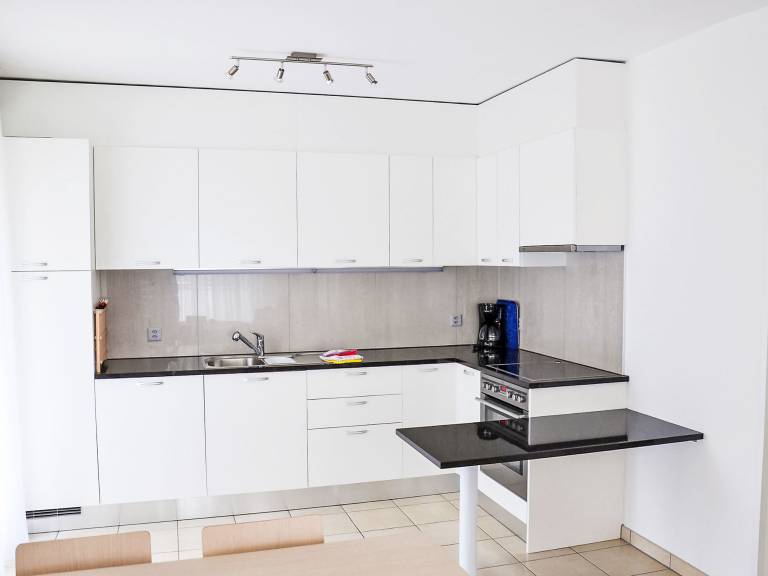 Ferienwohnung Locarno