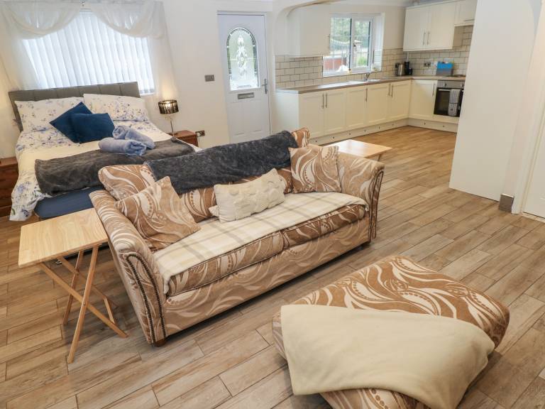Child-friendly charming cottage with garden | Beach view | Dogs allowed — photo 5