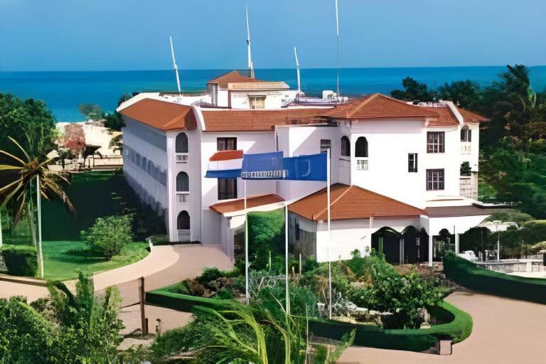 Resort Eagle Beach