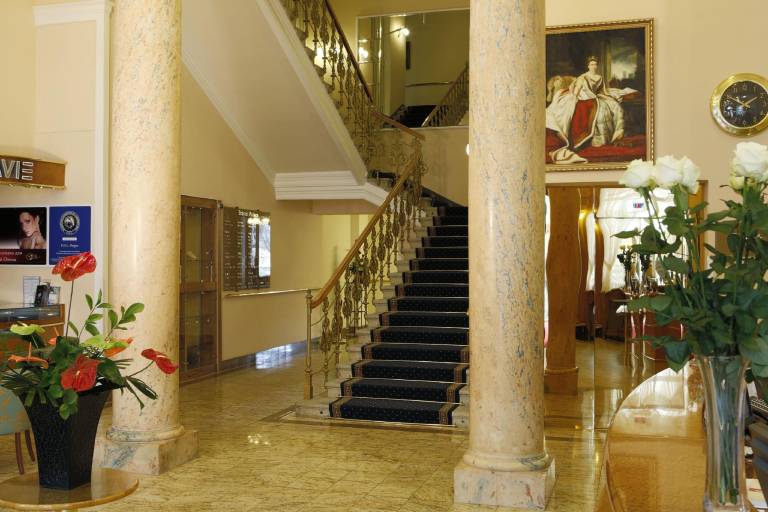 Hotel Královská Vila — photo 3
