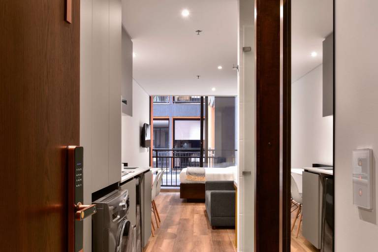 Apartment Chicó Norte