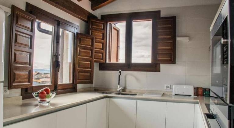 Fully equipped wonderful vacation home with terrace | Pets are welcome — photo 5