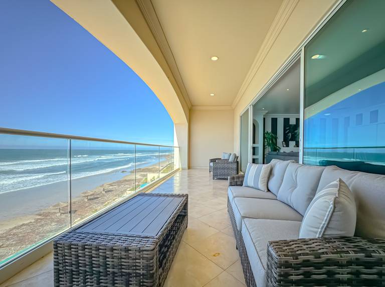 Condo Rosarito