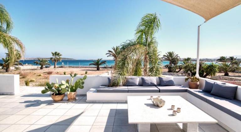 Beautiful villa | Beach nearby | Pets allowed — photo 3
