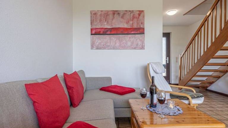 Ferienwohnung Steinbergkirche