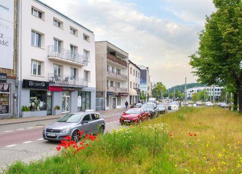 Apartament Zatoka Pucka