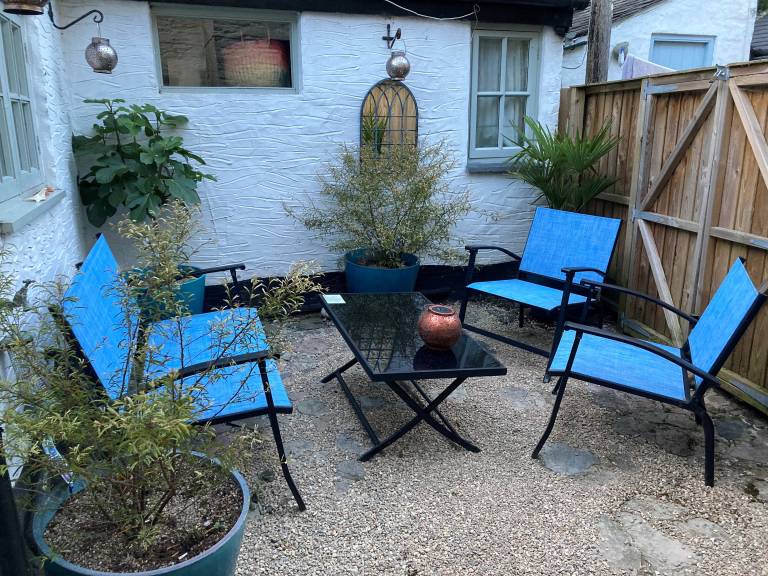 Cottage  Bigbury-on-Sea