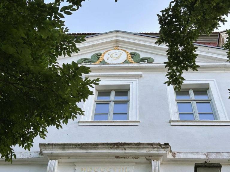 Ferienwohnung  Augustusburg