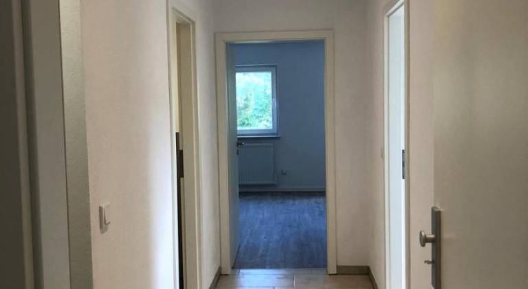 55 m&sup2; Ferienwohnung