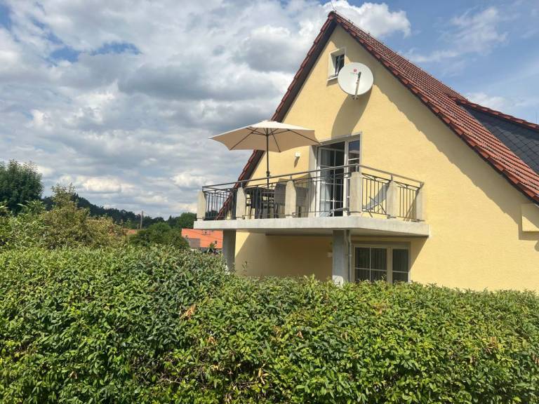 Ferienwohnung Rathen