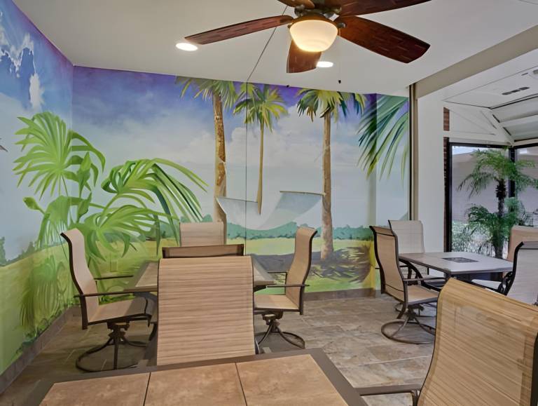 Magic Tree Resort — photo 4