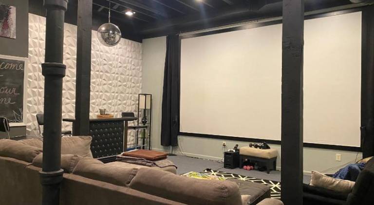 186 m&sup2; Ferienhaus