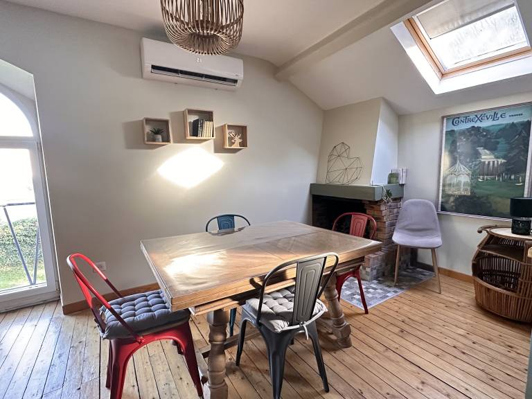 Appartement Vittel