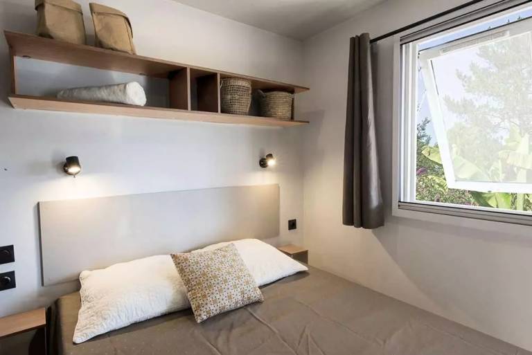 Mobil-home Trevignano Romano