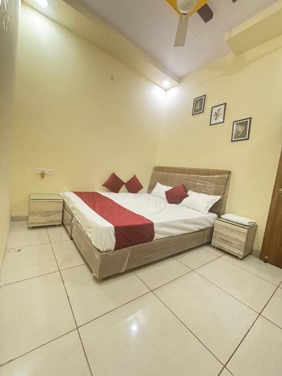 Vacation home with 2 rooms for 8 persons — photo 2