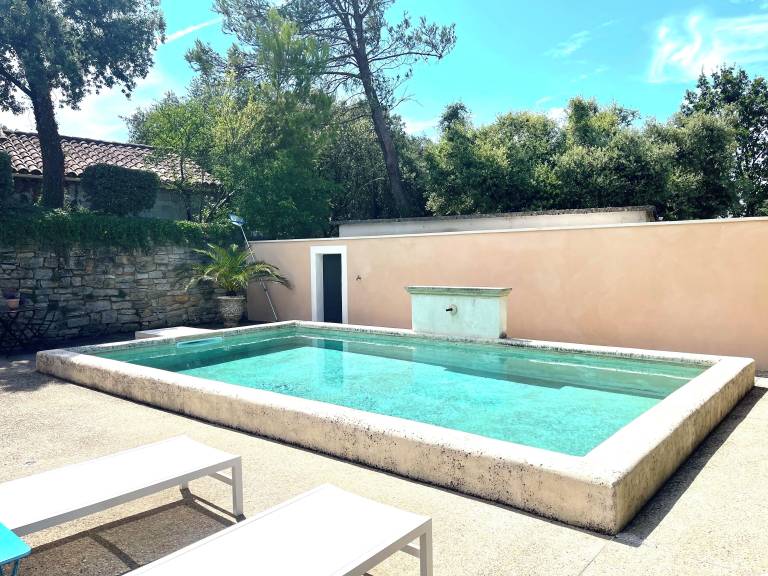 Maison de vacances Modène