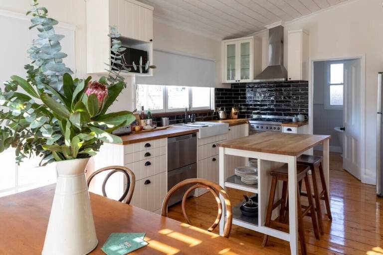 House Kyneton