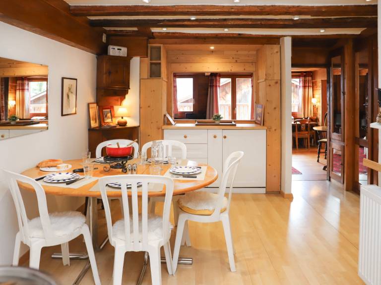 Pleasant apartment | Pet-friendly — photo 2