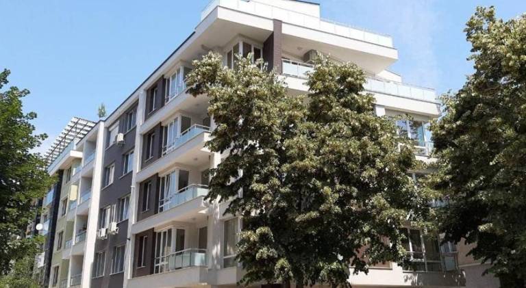 Beautiful apartment with terrace | Dogs allowed — photo 4