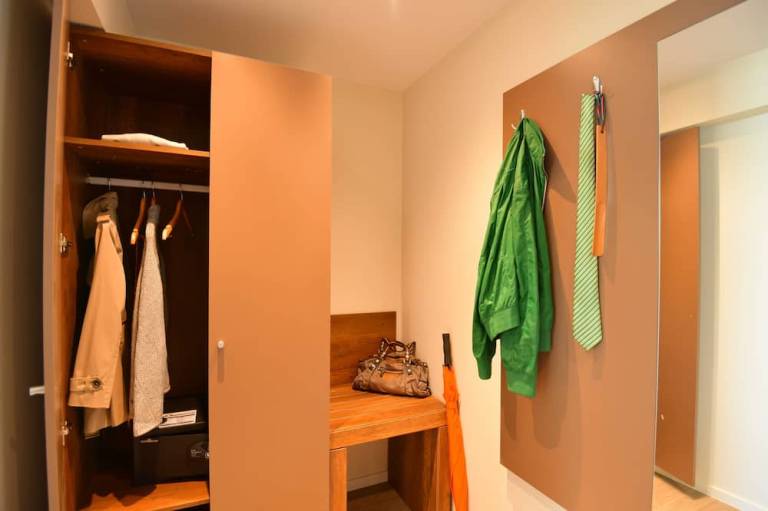 Apartamento Schönefeld
