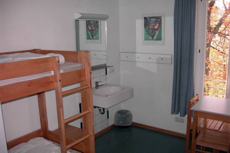 Hostel Aachen-Mitte