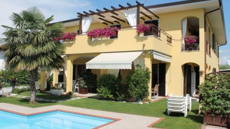 Ferienhaus  Lazise