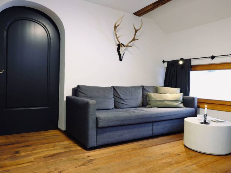 Ferienwohnung Samedan