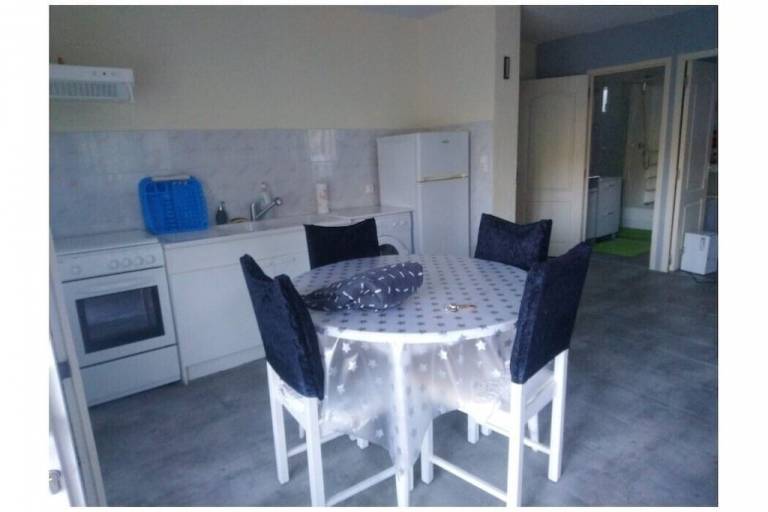 Appartement Belgentier