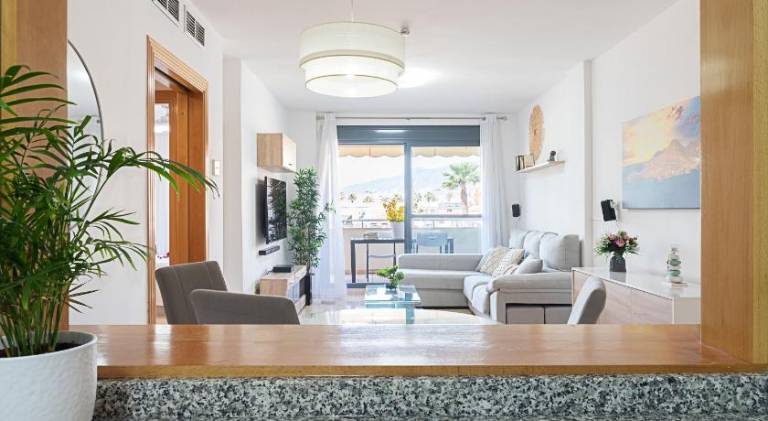 Holiday apartment with patio & private pool | Pets allowed — photo 4