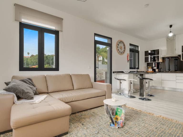 Ferienwohnung Funchal