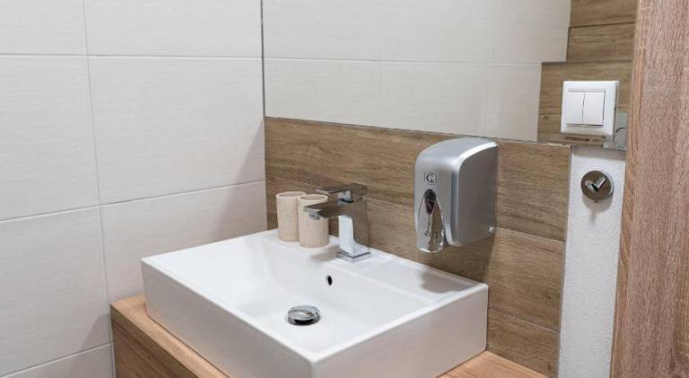 Ubytovanie s raňajkami Ostrý Grúň