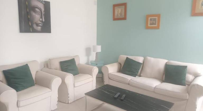 Rental apartment with 3 rooms for 11 persons — photo 2