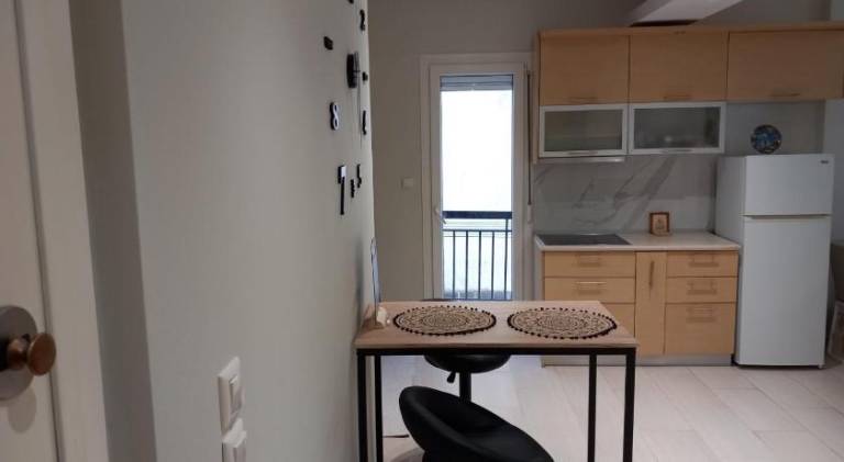 Holiday apartment with patio — photo 4