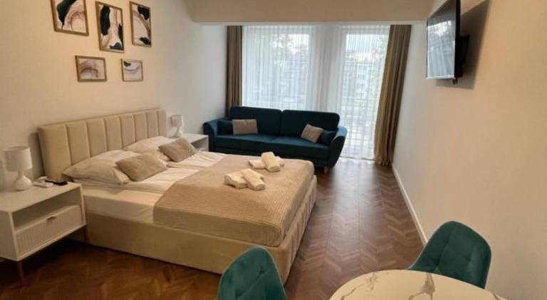 Rental apartment with 1 room for 4 persons — photo 2