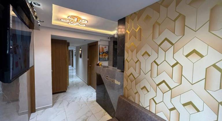 HOTEL PHONIEX — photo 2