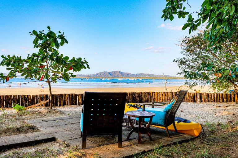 Villa Tamarindo