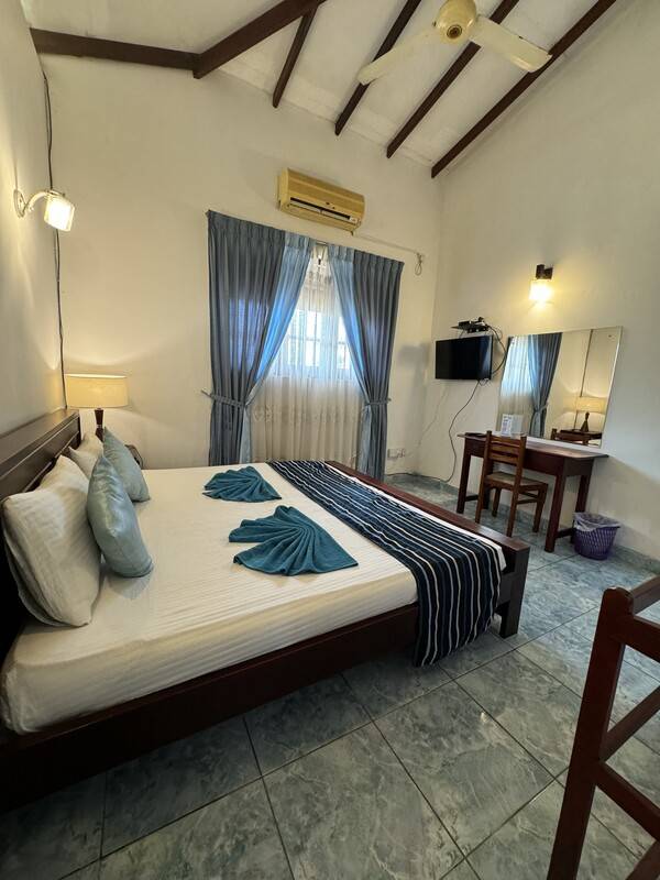 Privatzimmer