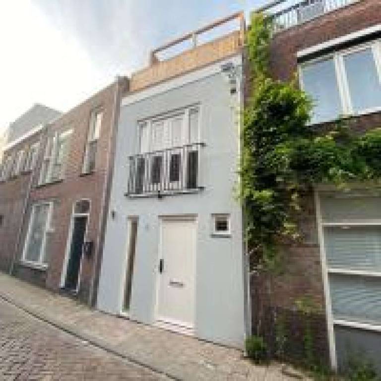 Apartamento  Breda