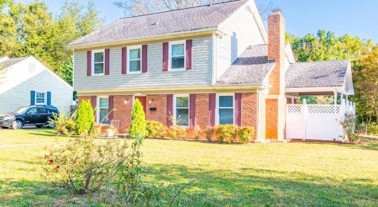 Charming vacation home | Dogs allowed in Charlotte, NC