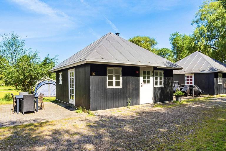 Feriehus Hesselager