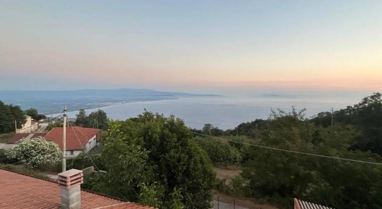 Villetta da Salvo 10 minuti da Capo Vaticano in Ricadi