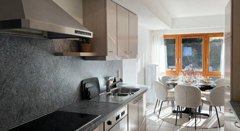 Holiday apartment | Pets are welcome — photo 3
