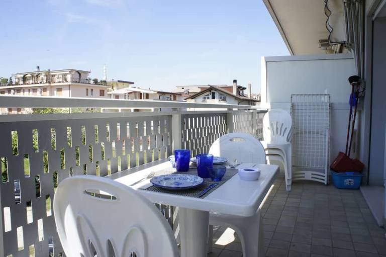 Hus Jesolo