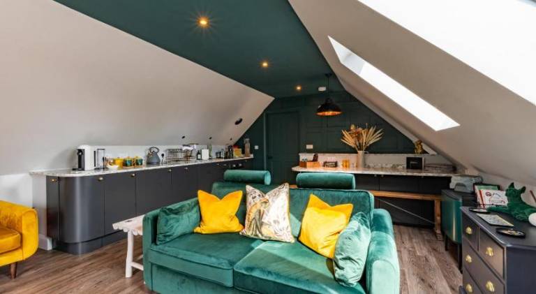 Apartment Tetbury