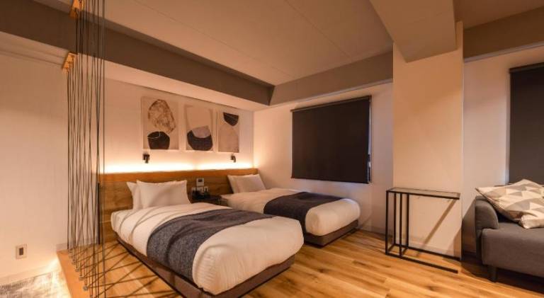 Fukuyama Royal Hotel Vacation STAY 36228v