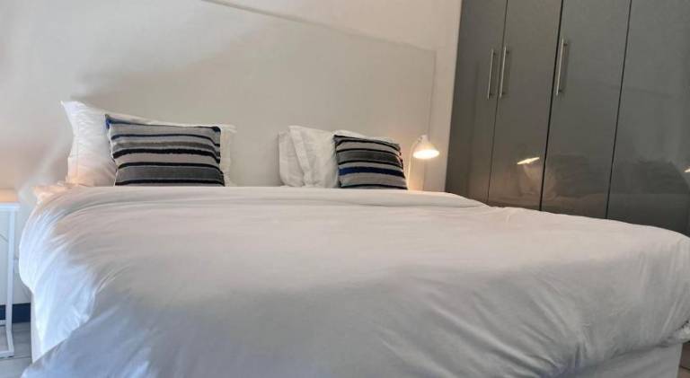 70 m&sup2; Ferienwohnung