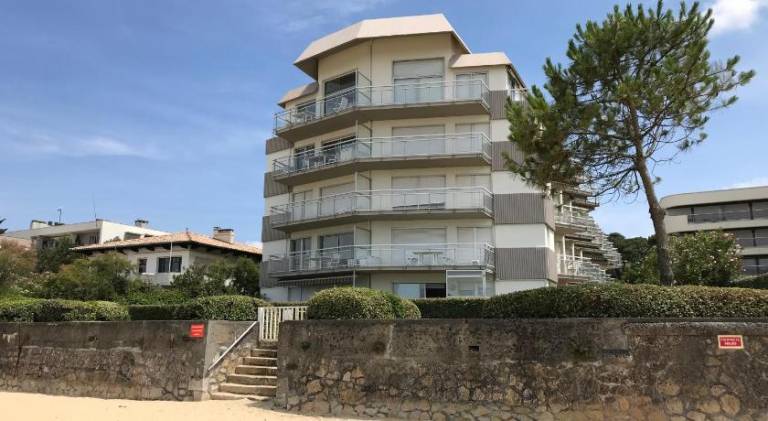 Apartment | Close to the beach | Pet-friendly — photo 4