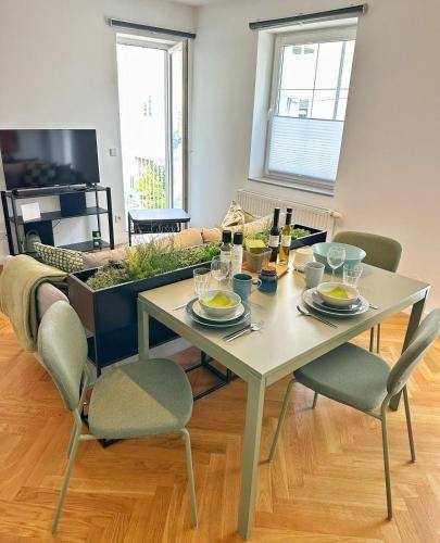 Apartment Salzburg